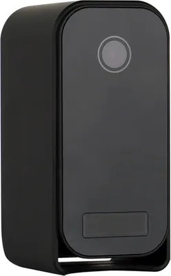 Produktbild von Drahtlose WLAN-Kamera mit Bewegungsmelder Secutek SAH-LS007
