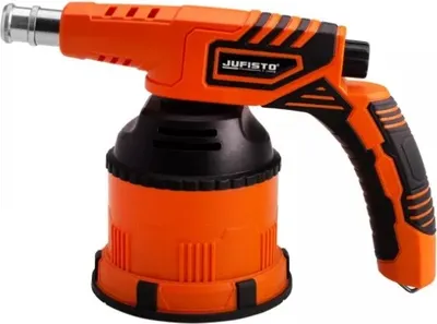 Obrázek produktu pro Pájecí hořák Jufisto s kazetou