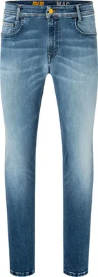 Produktbild von - MAC JEANS - MacFlexx, MacFlexx - Modern Fit - 0518-05-1995L-H239 - blau Größe 31/34