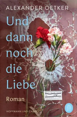 Produktbild von Und dann noch die Liebe