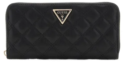 Immagine prodotto di Guess Compagnon / Portafoglio Tamsin Slg Small Zip Nero