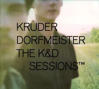 Image de Kruder & Dorfmeister - The K&D Sessions (5 LP)