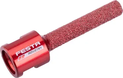Obrázek produktu pro Korunka brusná diamantová FESTA INDUSTRY 10x50mm M14 24799