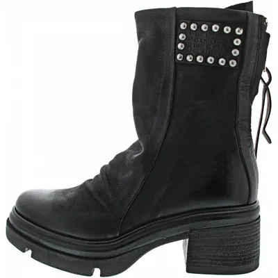 Produktbild von A.S.98 Stiefel Schwarz in Gr. 40
