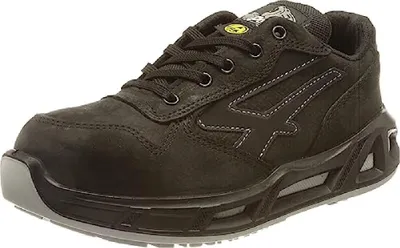 Produktbild von U-Power Redcarpet Hochschuh Carbon Carpet S3 ESD SRC Größe 41