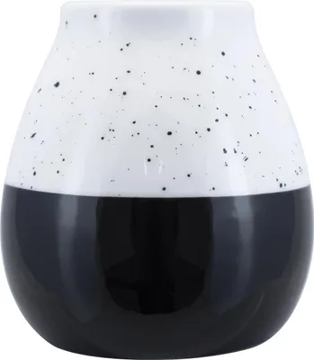 Immagine prodotto di Calamaio in Vetroceramica - Caballo 350 ml