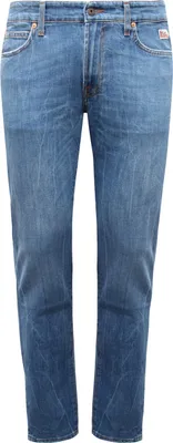 Produktbild von 2768AT jeans uomo ROY ROGER'S 517 URSASLIM man trousers