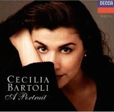 Produktbild von Bartoli,Cecilia-Liebesträume