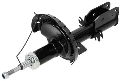 Produktbild von NTY Stoßdämpfer Vorne Links für FIAT Scudo (270, 272) Federbein A-CT-041