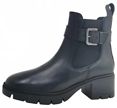 Produktbild von Tamaris M2544743 Stiefelette Schwarz in Gr. 38