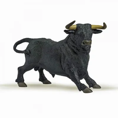 Obrázek produktu pro Papo Figurka Andaluského Býka