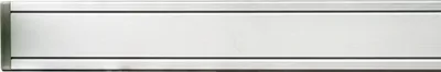 Produktbild von T&J ECO Aluminium-Pfosten Silber 2650 mm