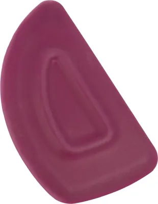 Produktbild von METALTEX 252504 Teigspachtel Silikon