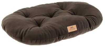 Immagine prodotto di Ferplast, cuscino per cani e gatti RELAX in microfibra, cuccia calda e morbida