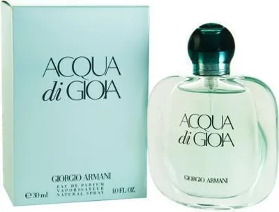 Produktbild von Armani Acqua Di Gioia Edp Spray 30ml
