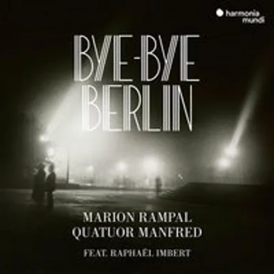 Image de Au revoir, Berlin