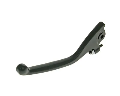 Image de Levier de frein droit noir pour Cagiva, Derbi, Rieju