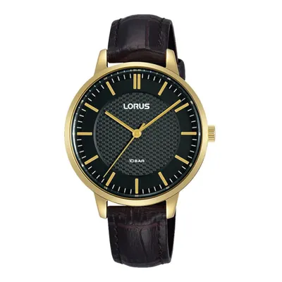 Produktbild von Lorus Analoguhren für Frauen Stephenn schwarz One size