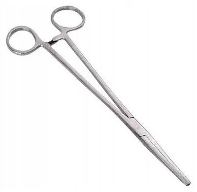 Produktbild von Mikado Pliersstraight 10 INCH