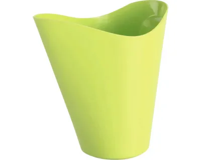 Obrázek produktu pro Zalévací kelímek plastový 250 ml zelený