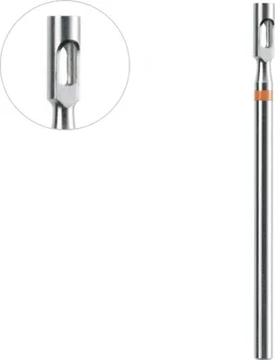 Zdjęcie produktu dla Acurata Frez Próżniowy 2,7/7,5Mm Gładki