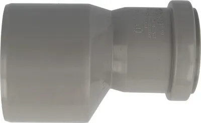 Produktbild von HT Reduzierrohr Übergangsrohr Ø 40/32 A/I, lang