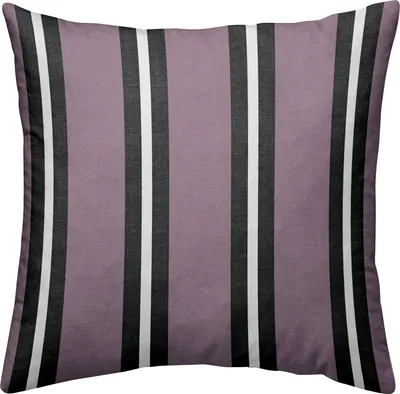 Produktbild von Erwin Müller Kissenhülle mauve 50x50 cm