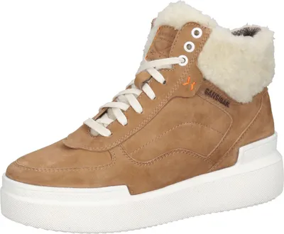 Image de Sansibar Shoes Bottines Bottines Cuir