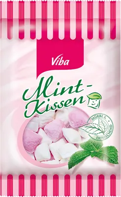 Produktbild von Viba Mintkissen 90g