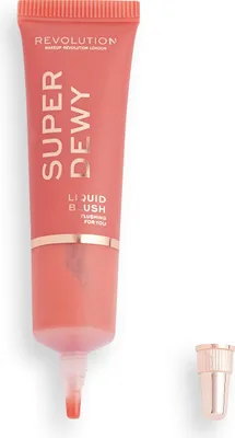 Obrázok produktu pre Revolution krémová rúž Superdewy Flushing For You