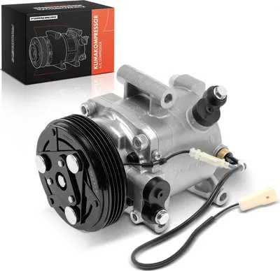 Obrázek produktu pro Frankberg 1x kompresor klimatizace pro Daihatsu Sirion Terios 1.0 1.3L 2005-2012