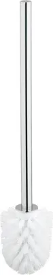 Produktbild von Grohe Essentials Ersatzbürste für Toilettenbürstengarnitur chrom - 40392000