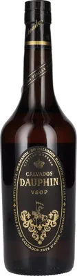 Image de Calvados Dauphin VSOP Vieille Réserve 40% Vol. 0,7l