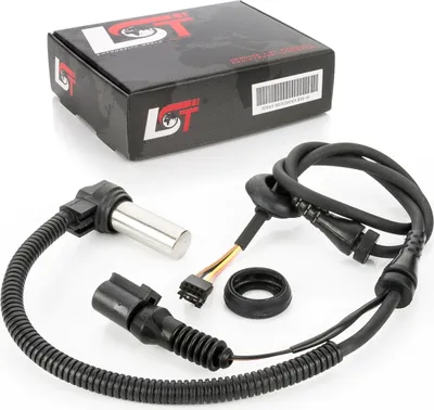 Produktbild von ABS Sensor Drehzahlregler hinten links 4Z7927807C für AUDI A6 Allroad quattro