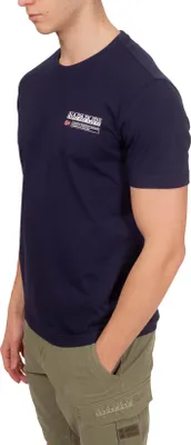 Immagine prodotto di NAPAPIJRI - T-shirt uomo Kasba - Taglia S