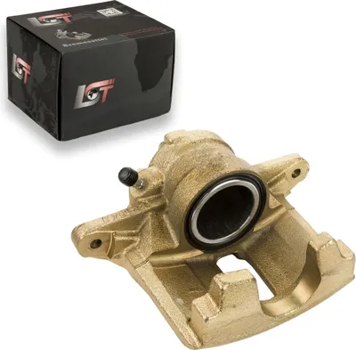 Produktbild von Bremssattel Bremszange Faustsattel vorne links für CITROEN Berlingo PEUGEOT