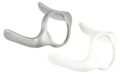 Produktbild von Difrax Schmale S-Flaschengriffe (2er-Pack)