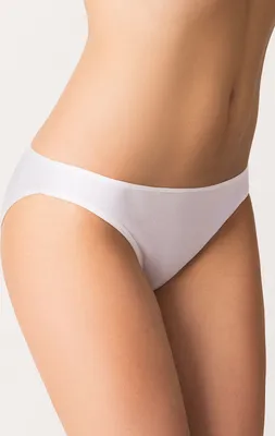 Zdjęcie produktu dla Vivisence 4003 biały l majtki figi
