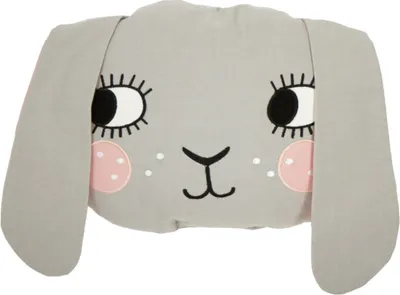 Produktbild von Roommate Bunny Kissen