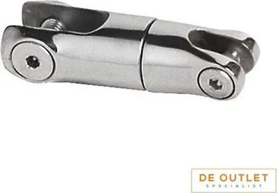 Produktbild von Ankerwirbel AISI 316 12/14 mm , 1 Stück