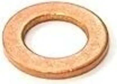 Produktbild von ELRING Dichtring 100.900 1mm Kupfer 5mm 9mm