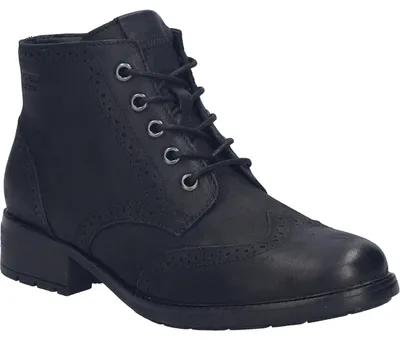Produktbild von JOSEF SEIBEL Kate 11 | Stiefelette für Damen | Schwarz