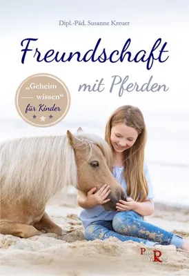 Immagine prodotto di Buch: Pferdegefühle und -verhalten verstehen – Beziehung zu Pferden vertiefen