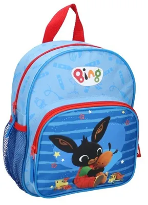 Obrázok produktu pre Ruksak Bing Toys Are Fun