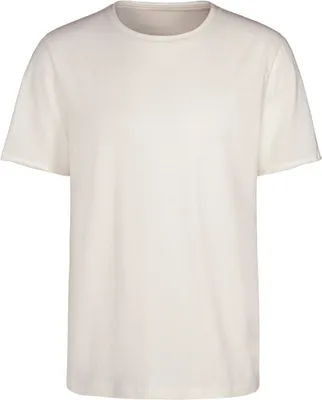 Produktbild von JOHN DEVIN T-Shirt grau / creme Größe L