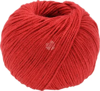 Produktbild von Lana Grossa - Linarte 0320 feuerrot