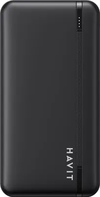 Image de Banque d'énergie Havit Pb90 10000 Mah (Noir)