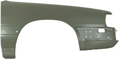 Produktbild von BLIC 6504-04-0011312P Kotflügel Vorne Rechts für AUDI 100 Limousine (44, 44Q, C3) 100 Avant (44, 44Q, C3) 200 Limousine (44, 44Q) 200 Avant (44, 44Q)