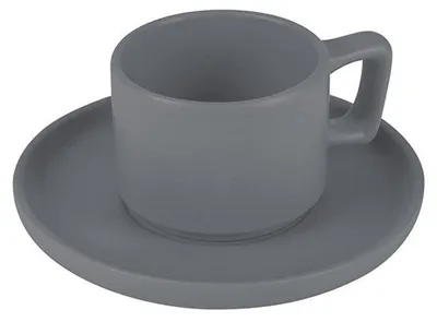Obrázok produktu pre BERLINGERHAUS Súprava šálok na espresso 4 ks 100 ml Aspen Collection BH-10018