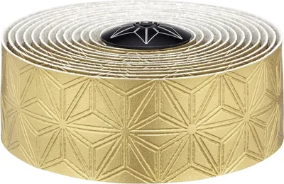 Produktbild von Supacaz Lenkerband Silicone Gel , gold
